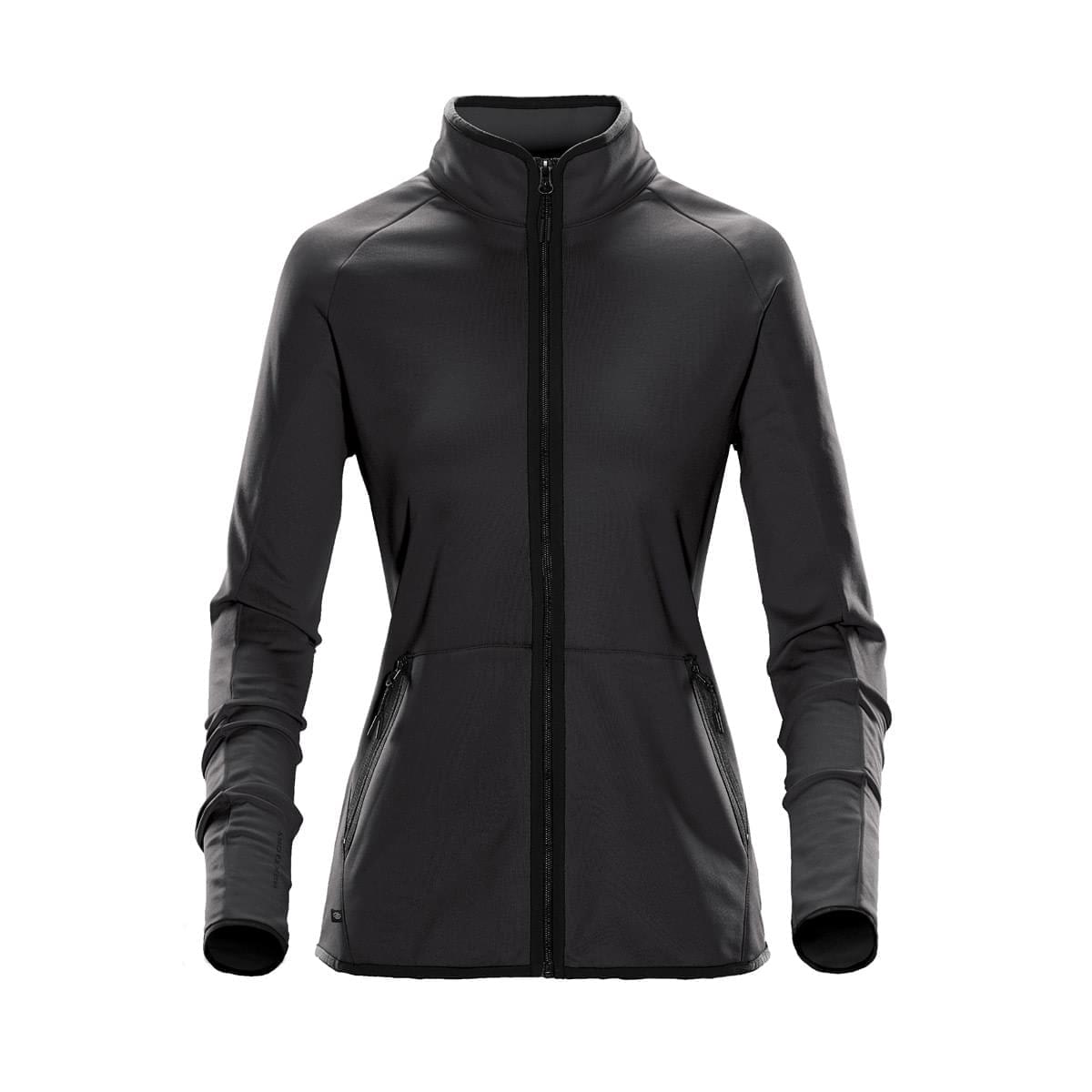 Stormtech Women's Mistral Fleece Jacket 4