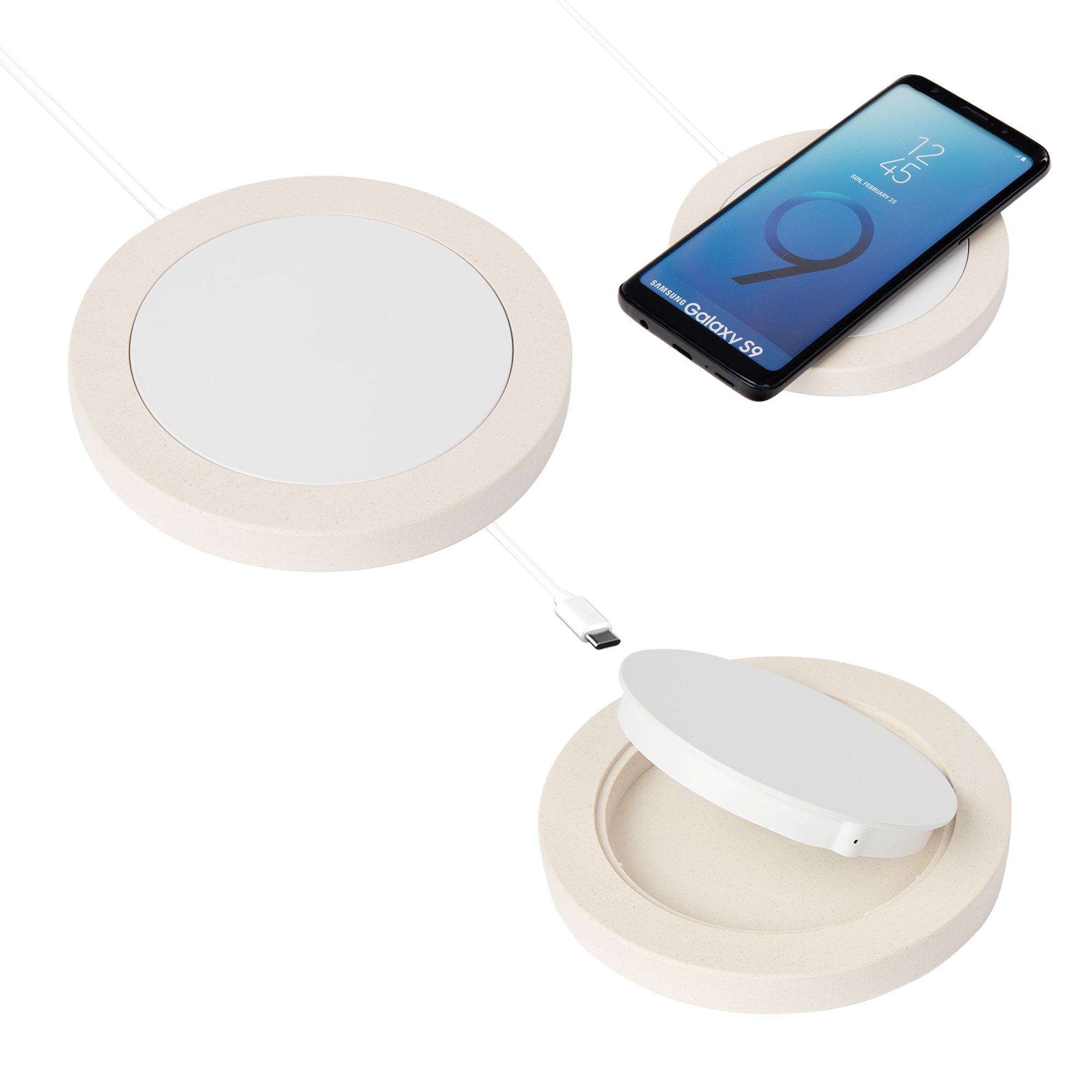 Hyper Charge Wireless Charger 4