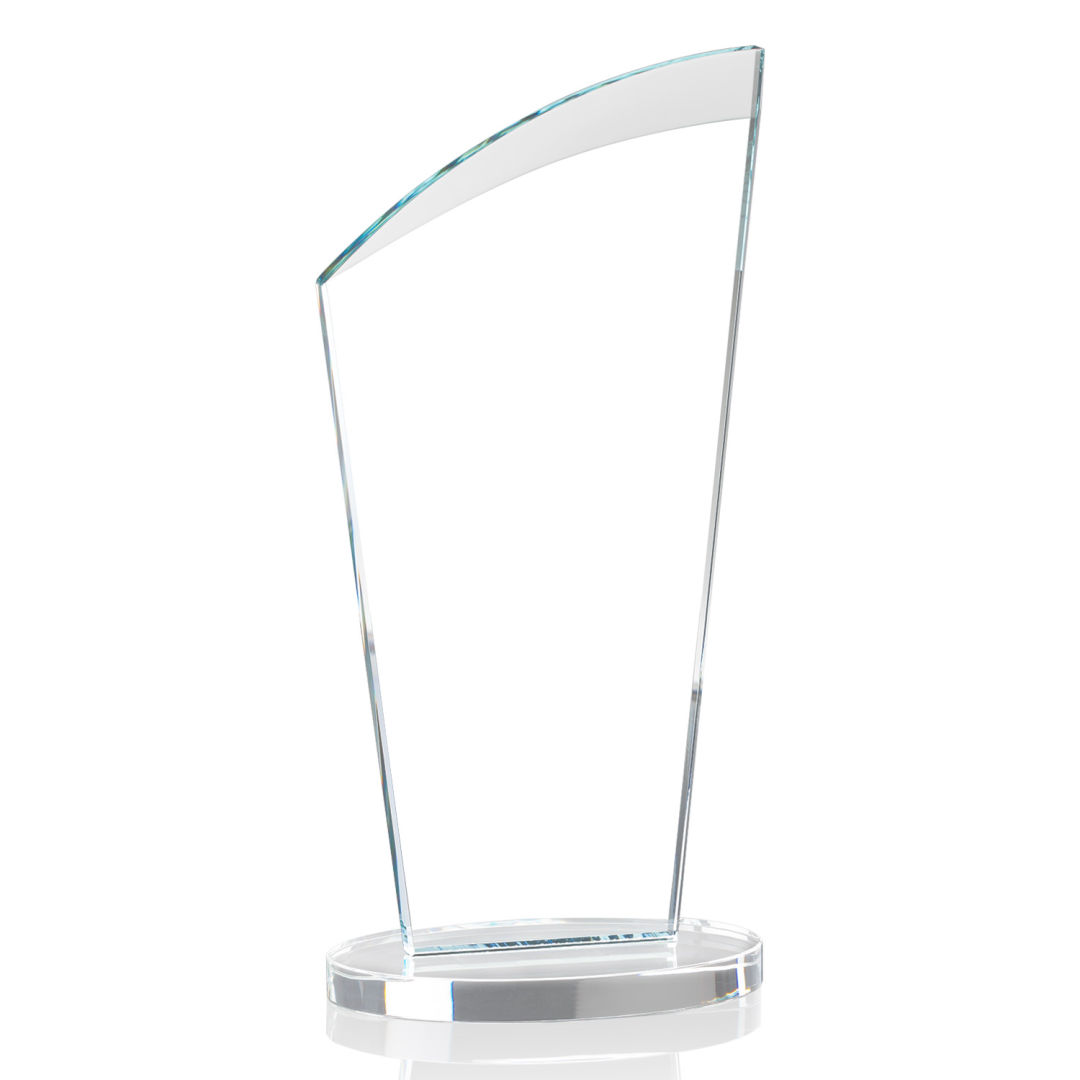 Tomkins Award - Clear 7