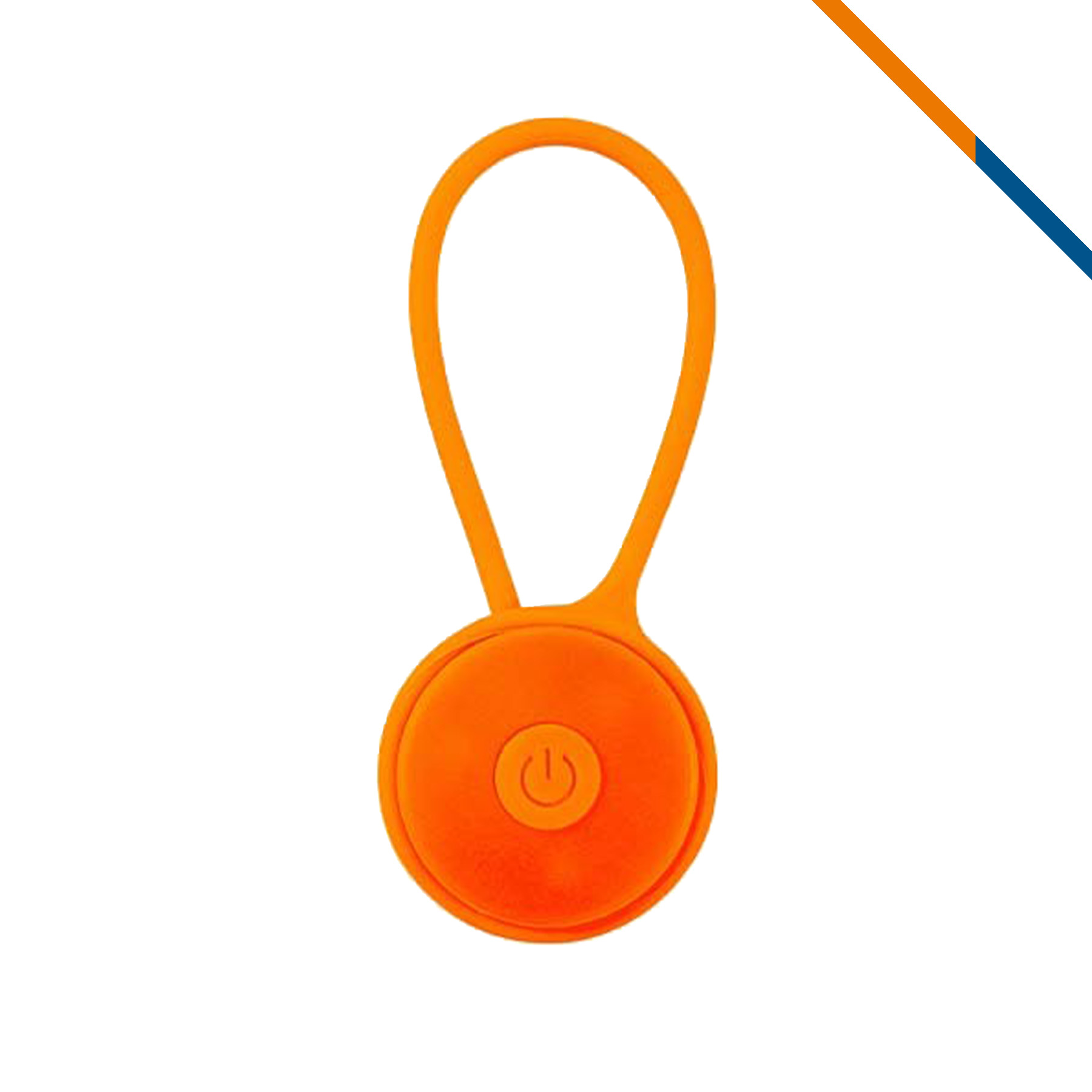 Milod Silicone LED Flashing Light 4