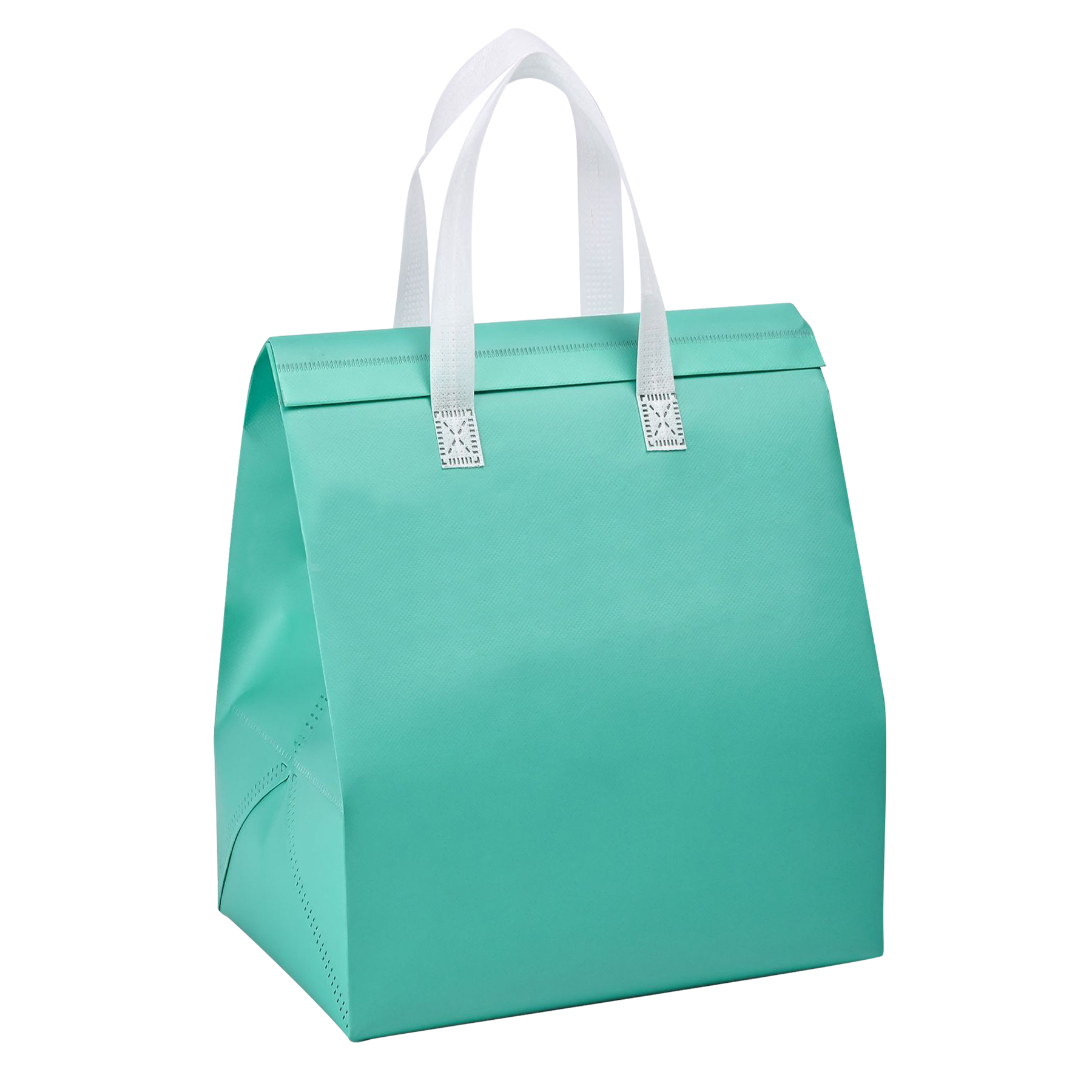 Aluminum Foil Insulated Bag 3