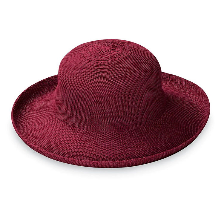 Wallaroo Ladies Victoria Hat 11