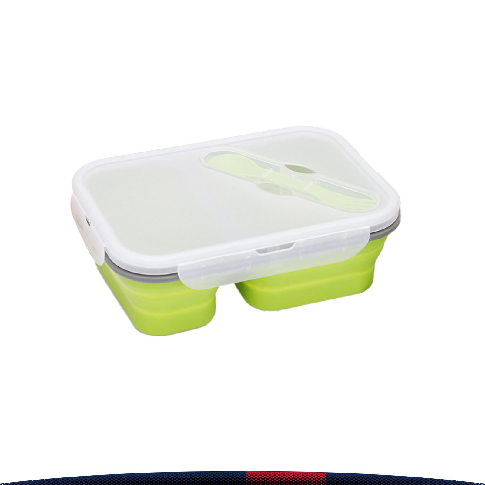 Quati Collapsible Preserving Box 5