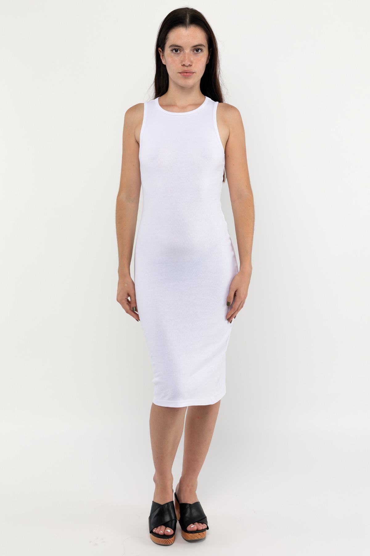 GD MID LENGTH DRESS 4