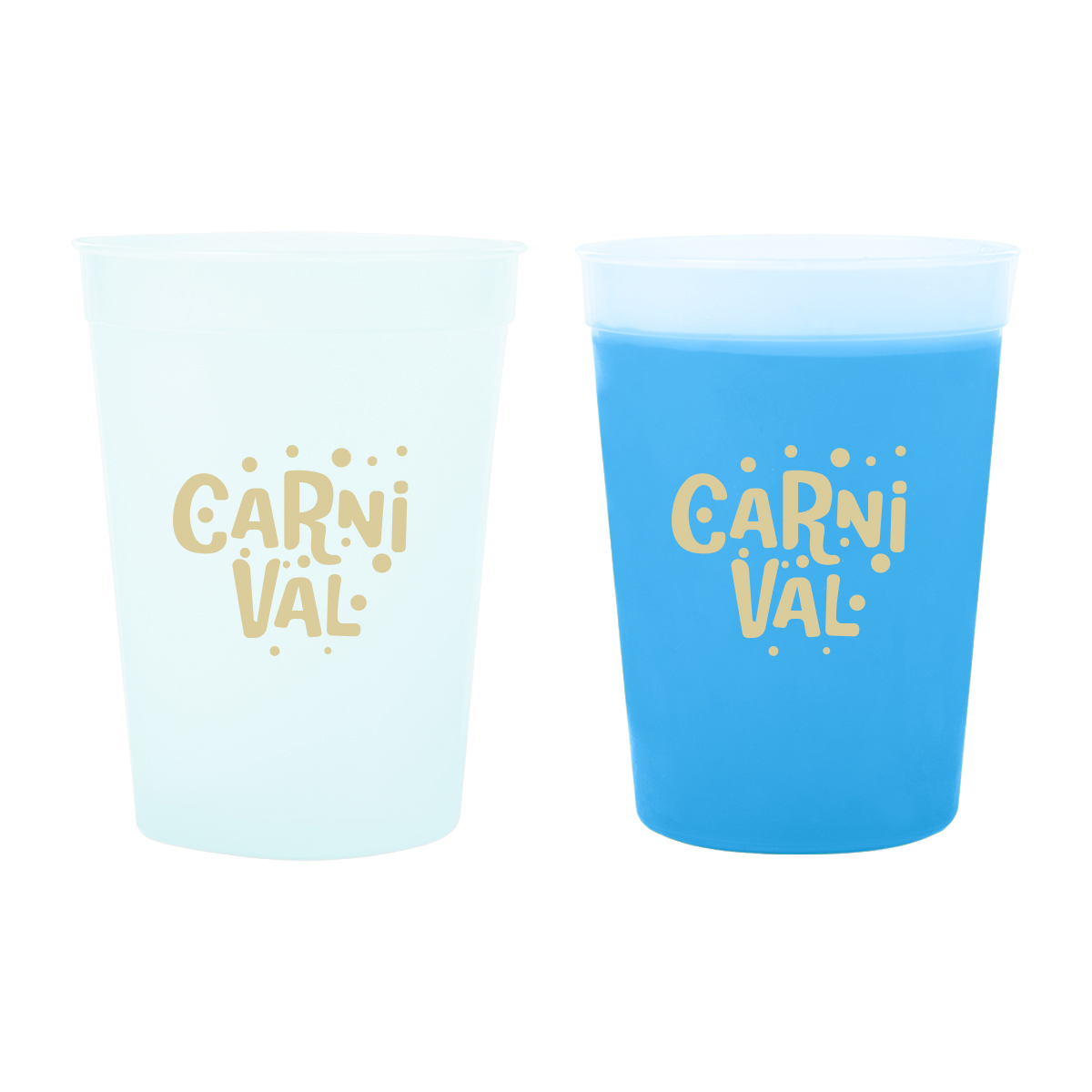 12 Oz. Mood Stadium Cup 1