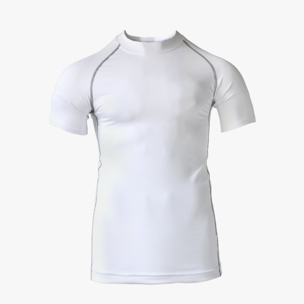 #T126Y / Enduro Flex Youth SS Compression Tee 8