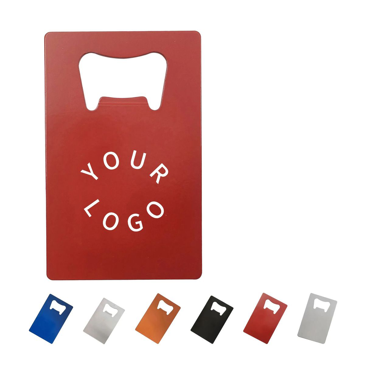 Portable Steel Opener for Party and Camping 1