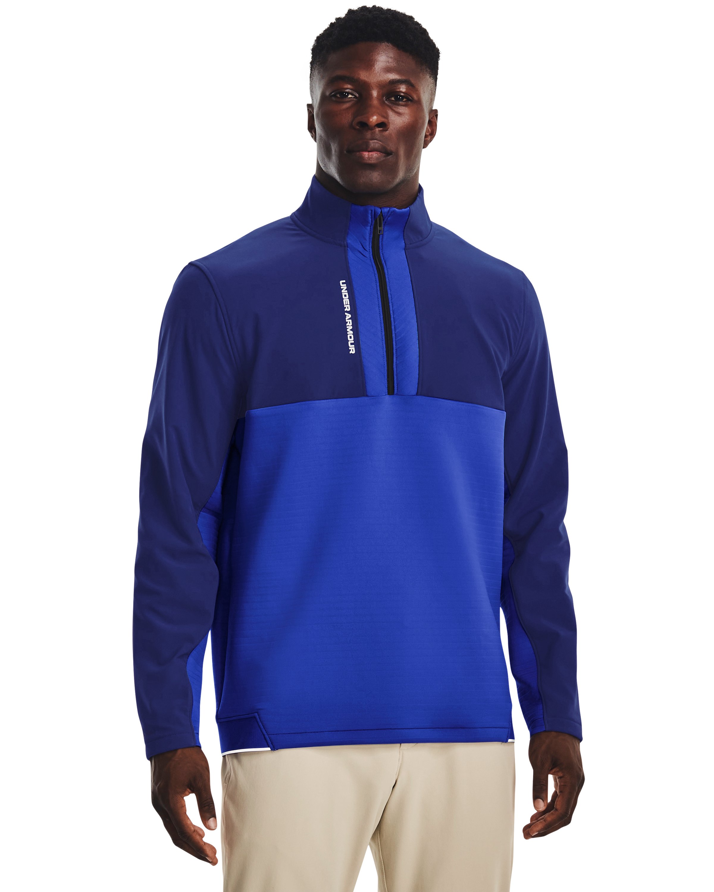 Men's UA Storm Daytona Zip 6