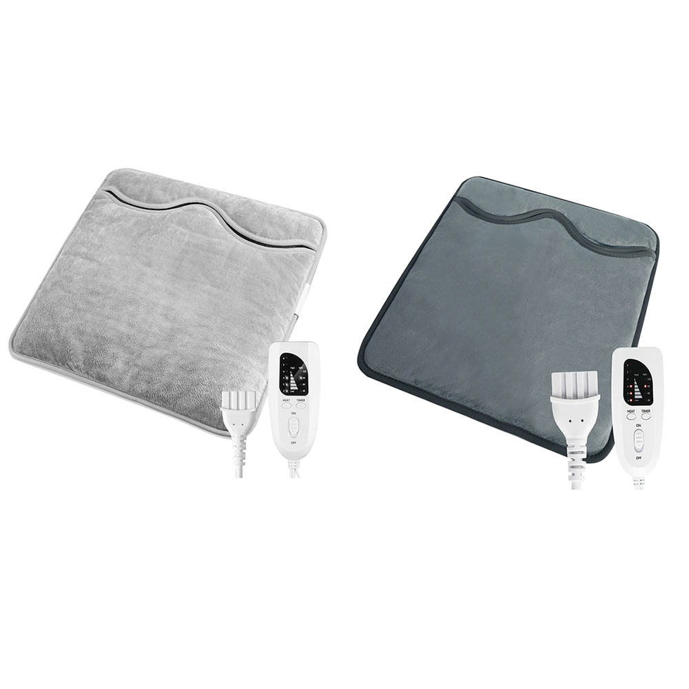 40x40cm Electric Heated Foot Warmer 2