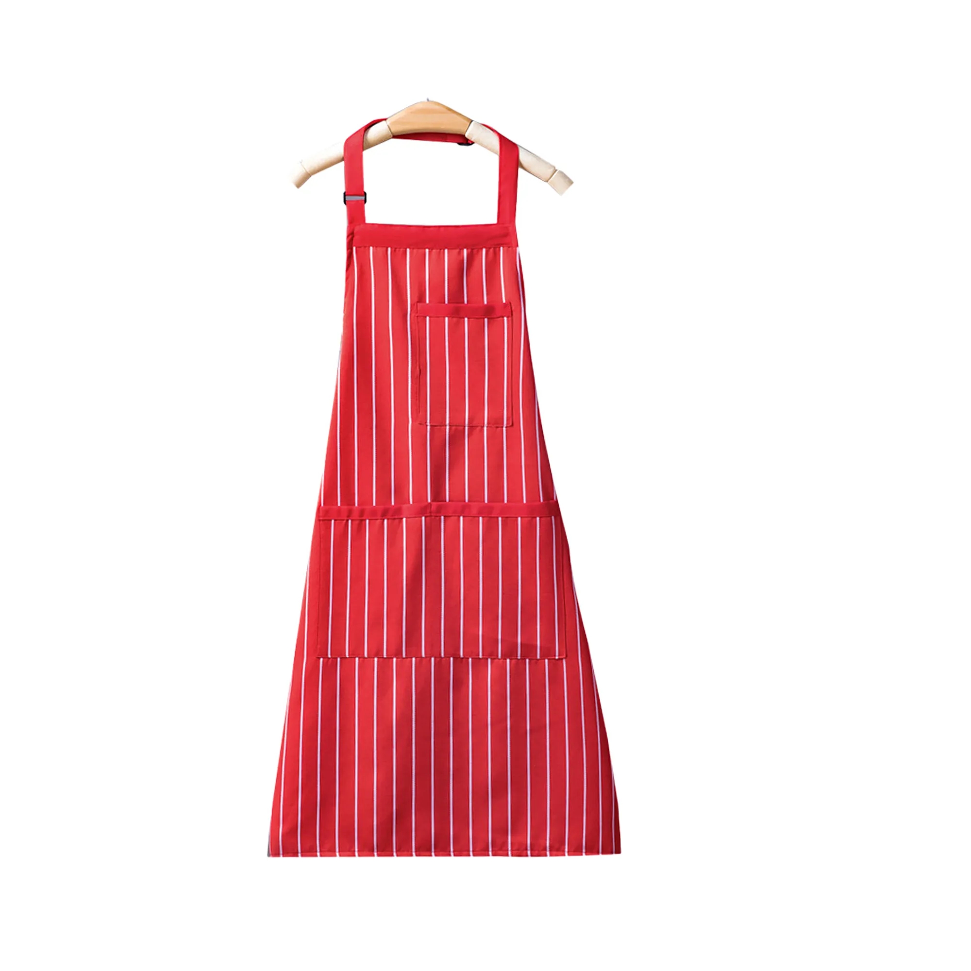 Bib Style Apron 12