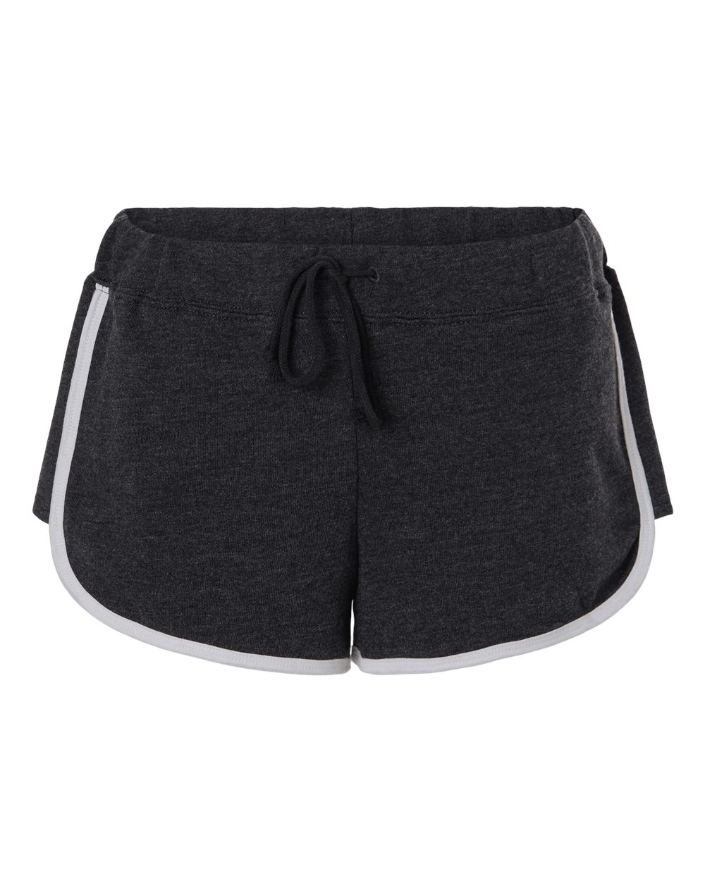 Women's French Terry Shorts - BW6402 17