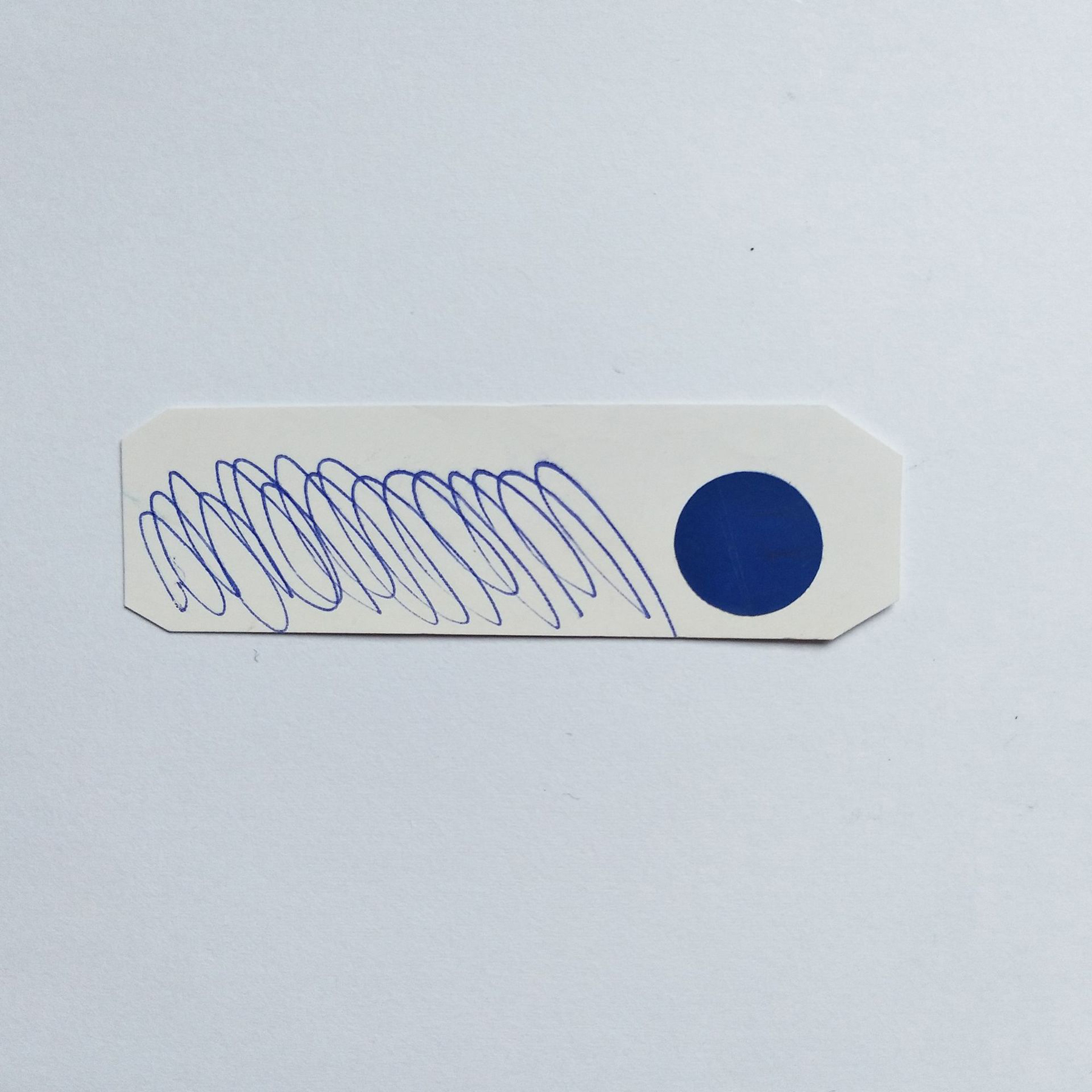 Lanyard Ballpoint Pen 2