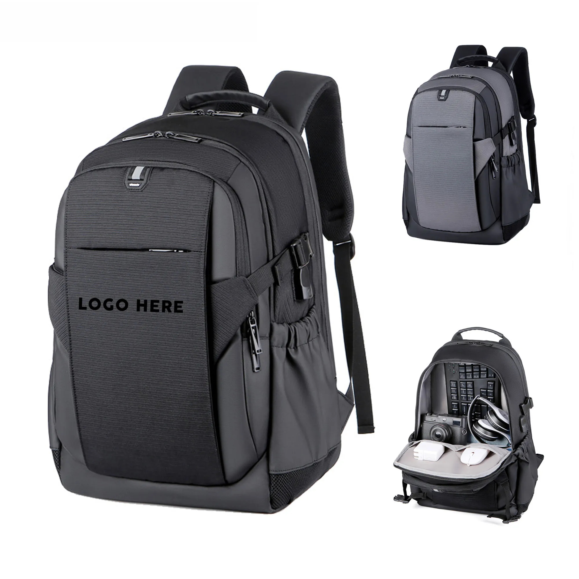 Outdoor Backpack 1