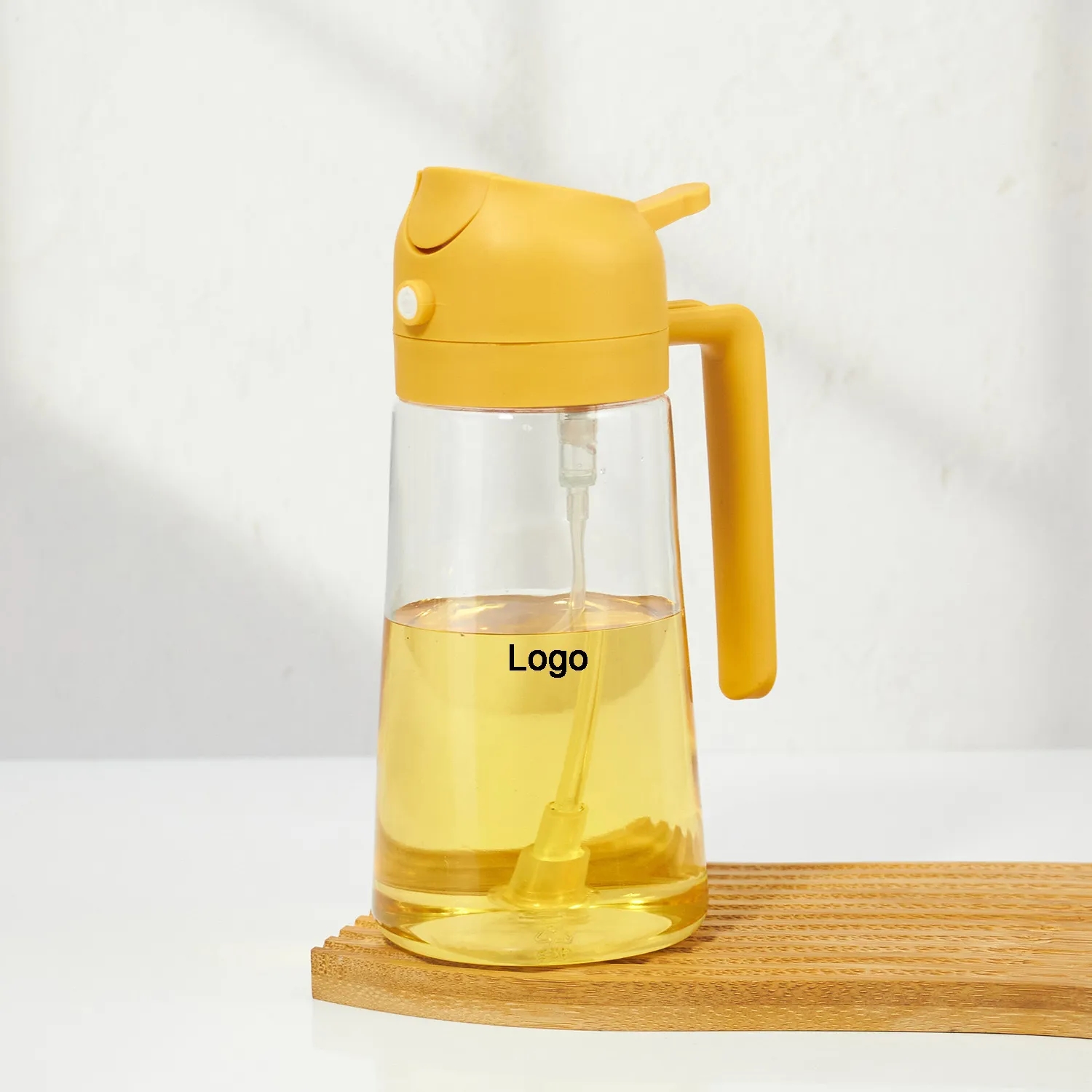 Oil Spray Bottle 2
