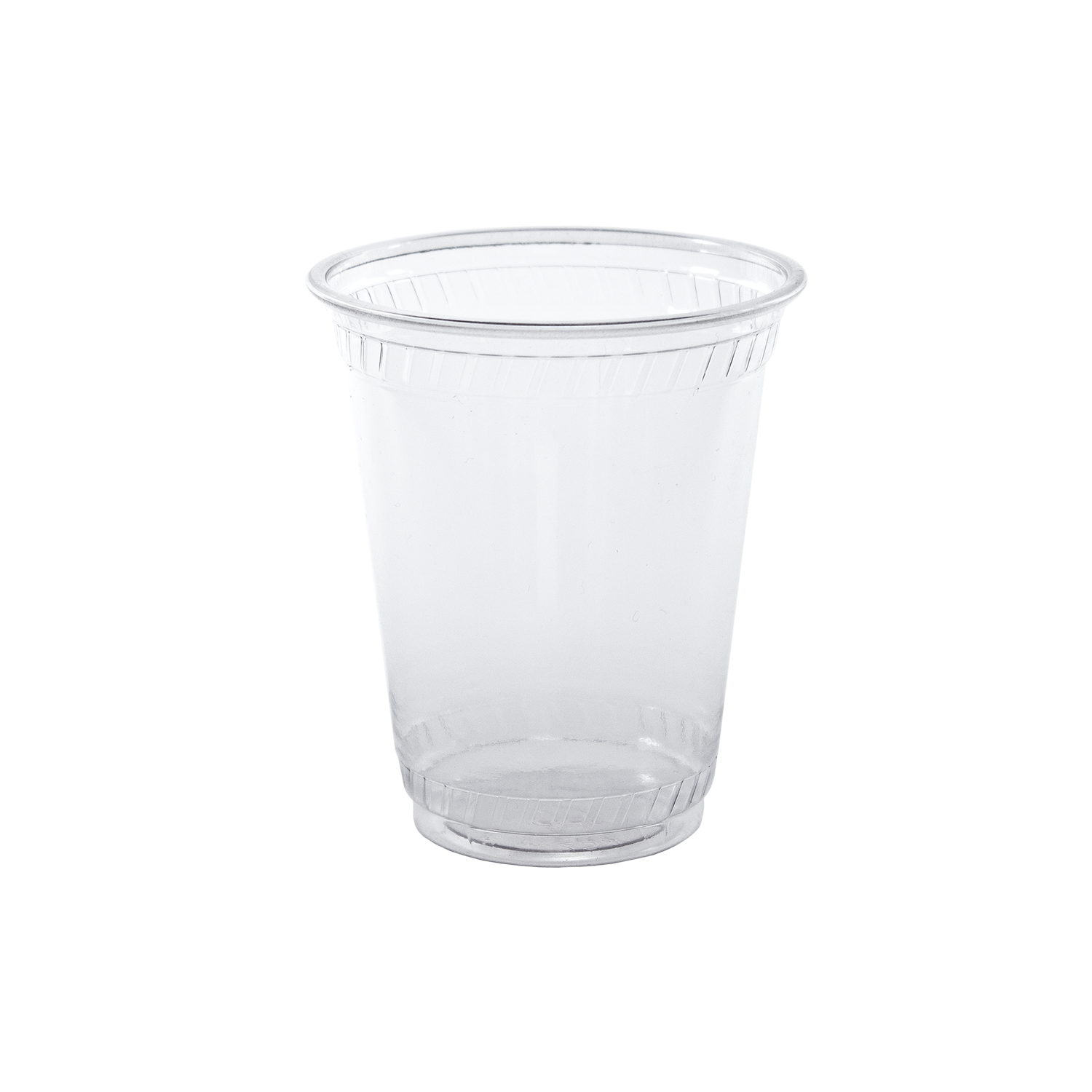 7 oz. Greenware Cup, Biodegradable 2