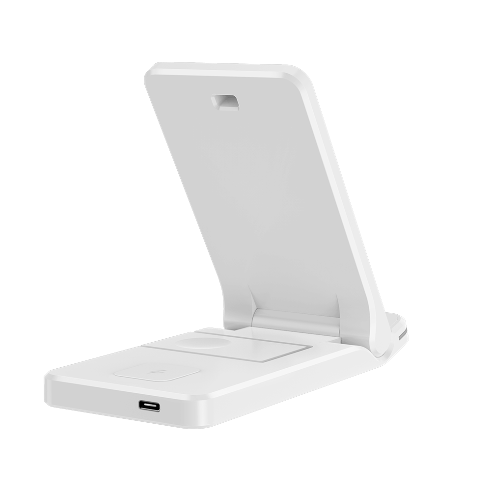 Fulton Foldable Wireless Charging Station 7