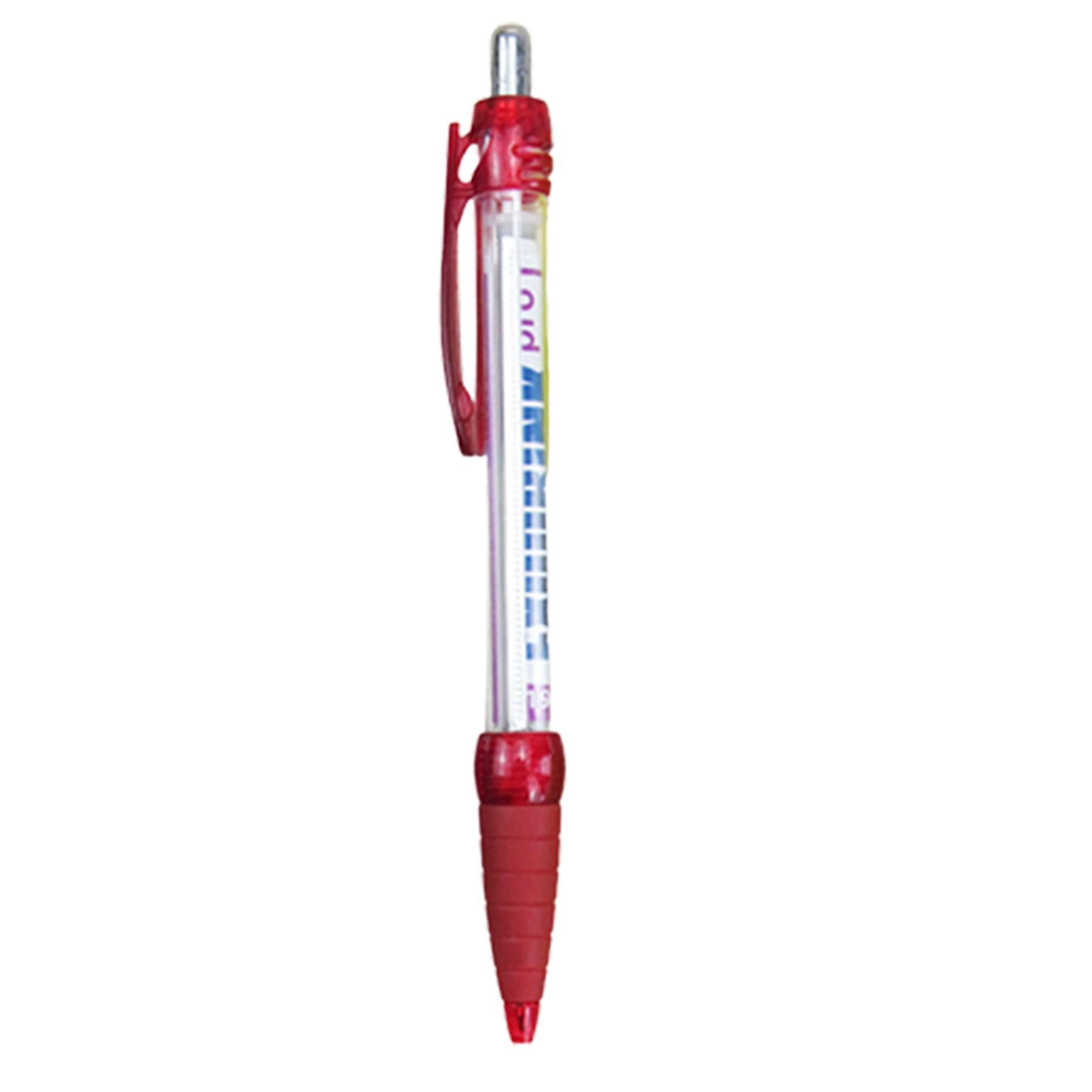 Push-Action Pen 4