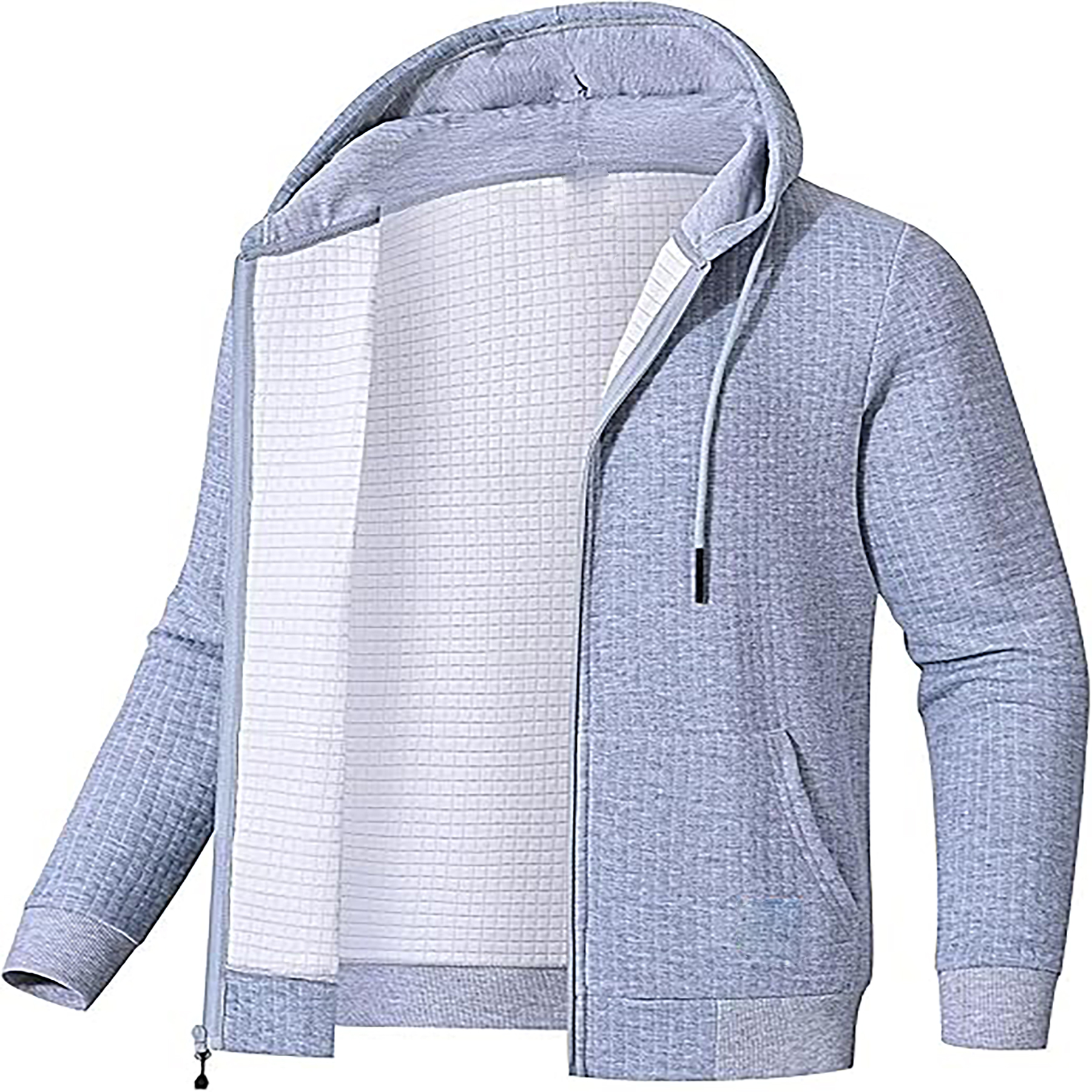 Men's Hooded Sports Jacket 18