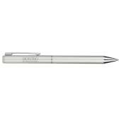 Recycled Aluminum Ultra Gel Ballpoint 14