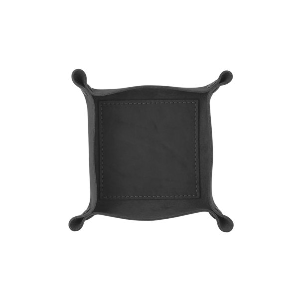 Valet Leather Tray 6