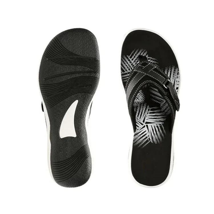 Ladies Flip Flops 3