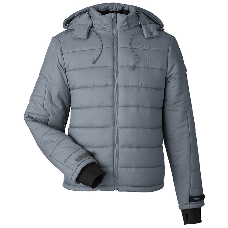 Spyder Challenger Summit Jacket 2