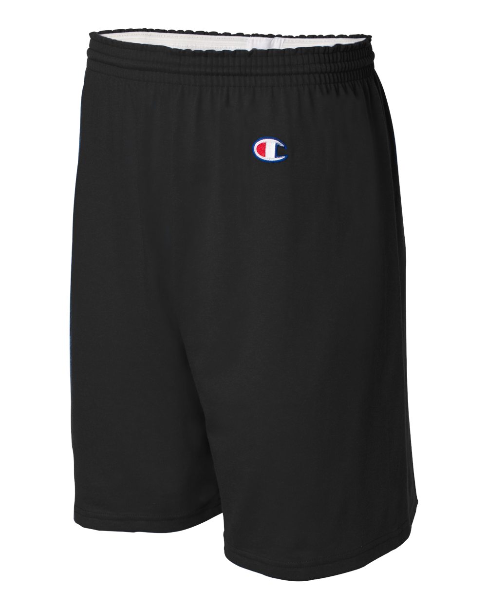 Unisex Cotton Gym Shorts - 8187 35
