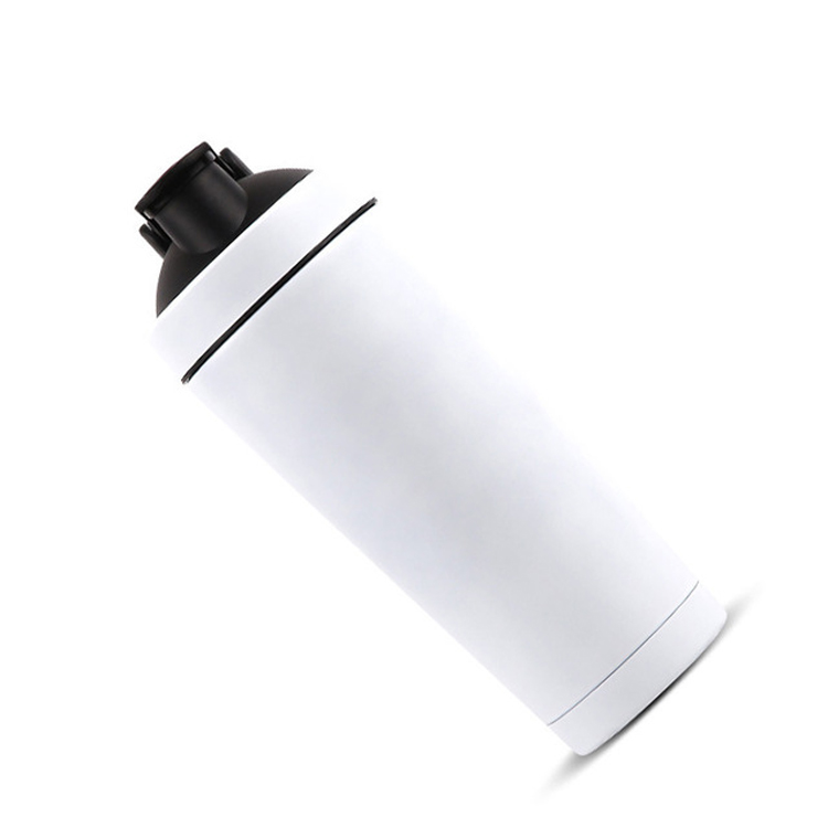 25 oz Stainless Steel Shaker Tumbler 1