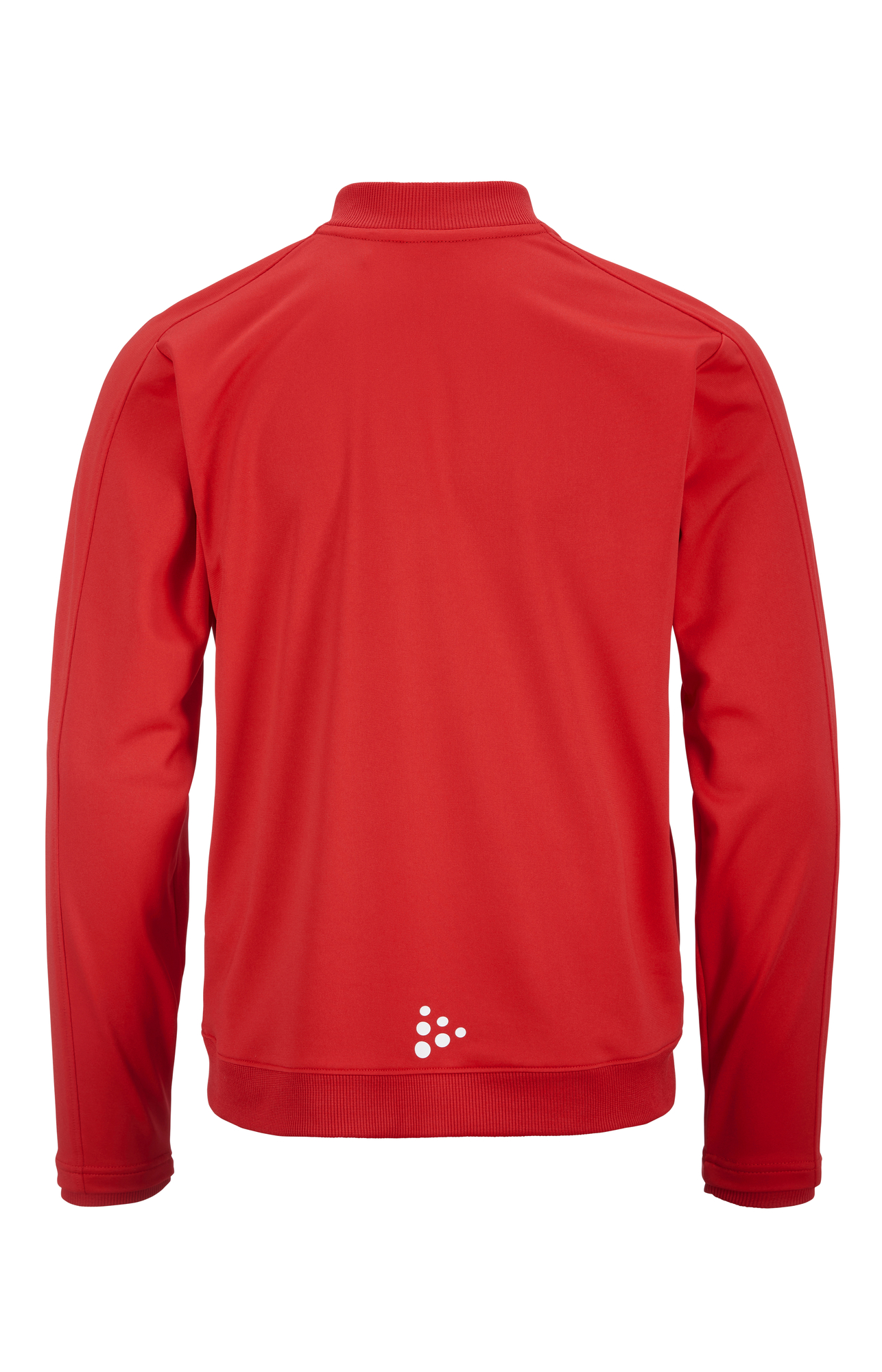 EVOLVE 2.0 HALF ZIP JACKET JR 3