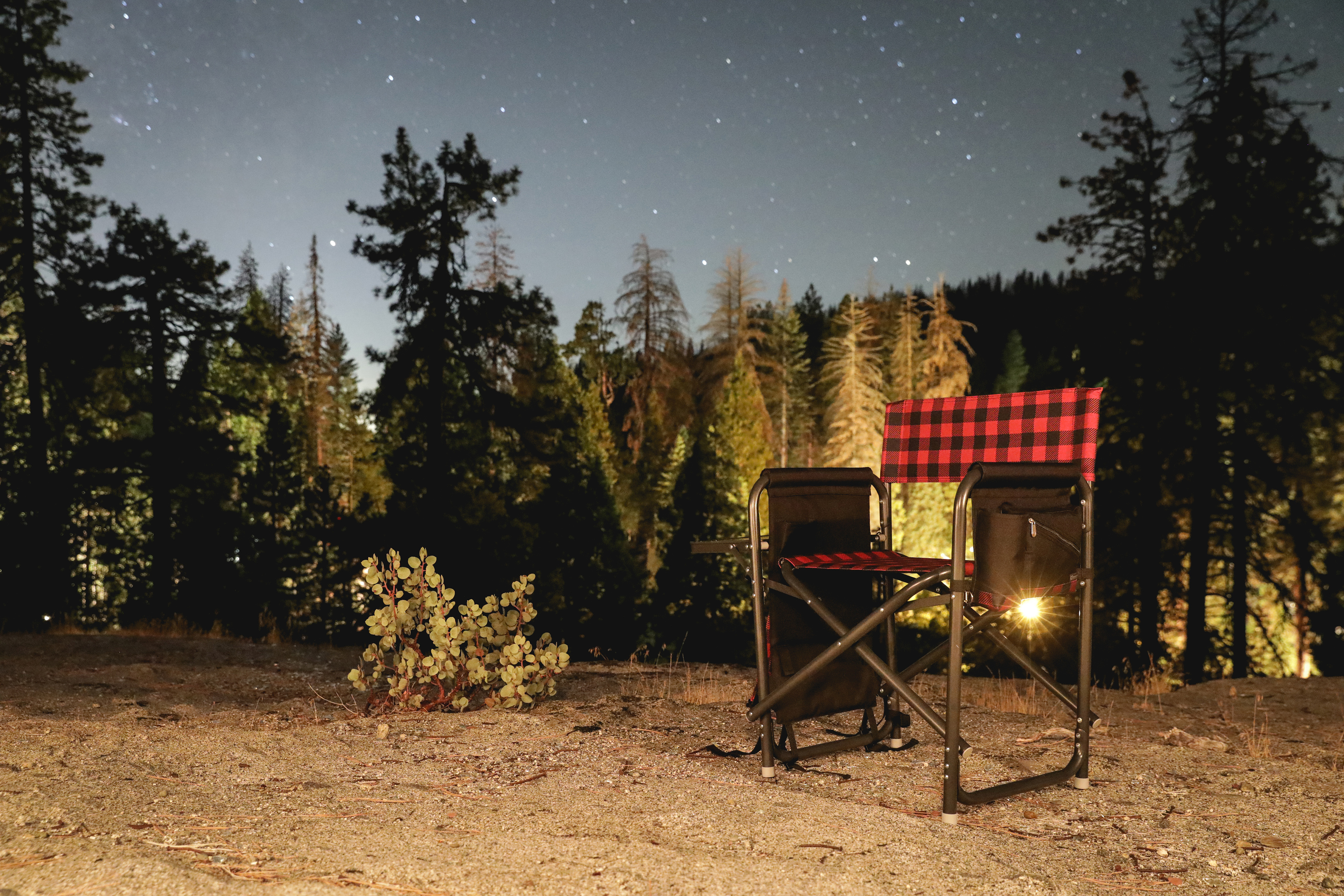 Outdoor Directors Folding Chair 10
