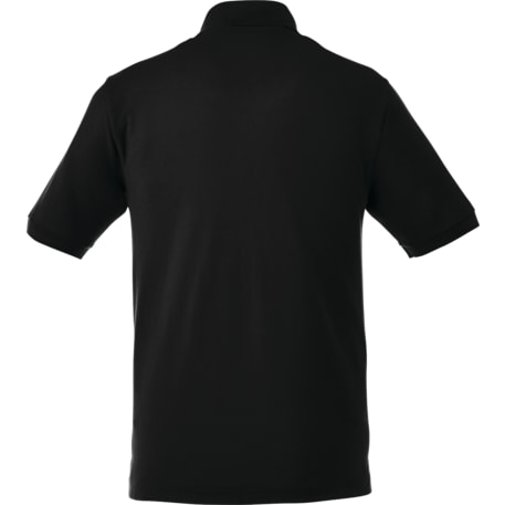 Men's BELMONT Short Sleeve Polo 212