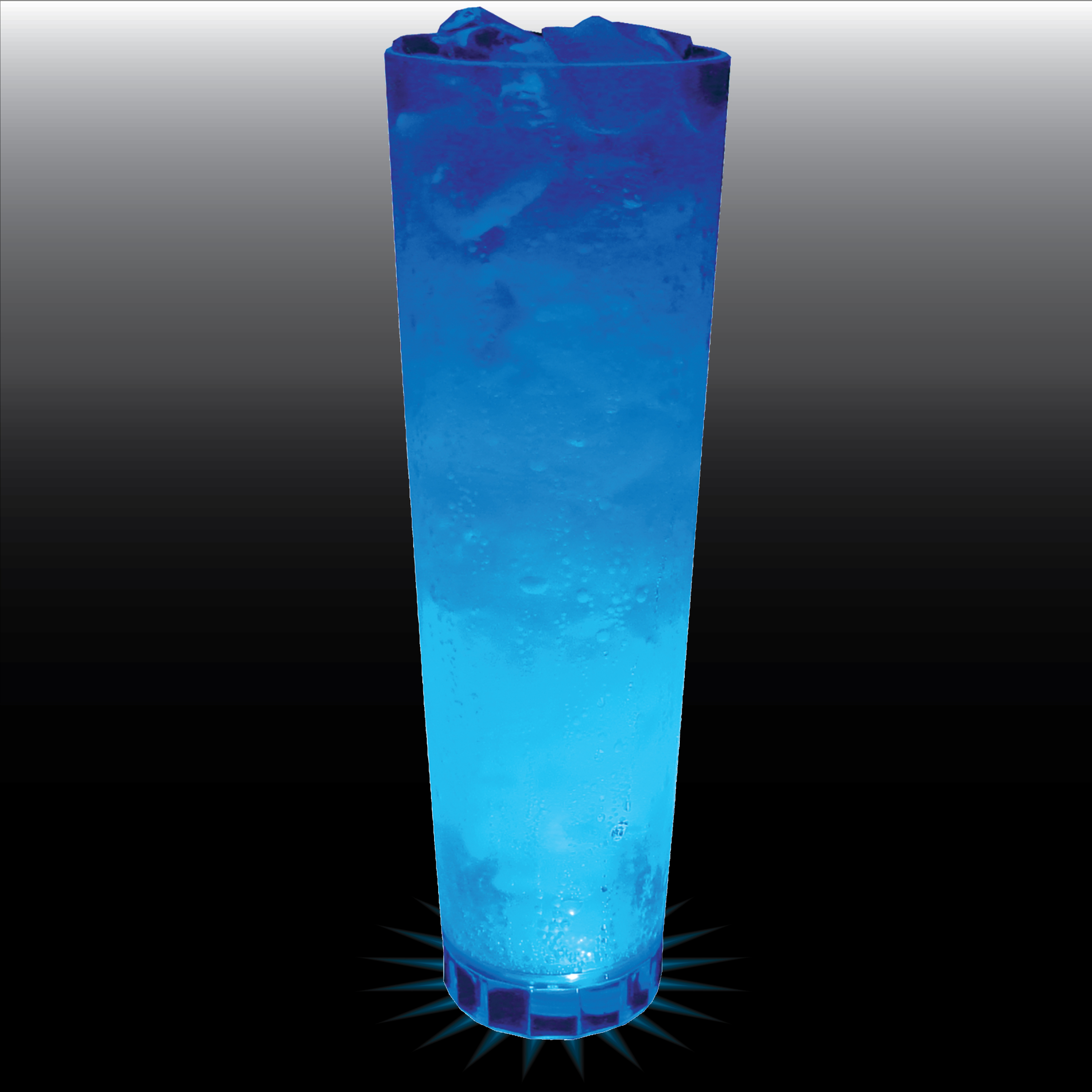 32oz Single Light Large Volume Tall Plastic Cup 4