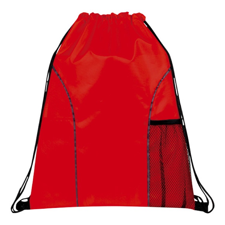 Active Life Drawstring Backpack 14