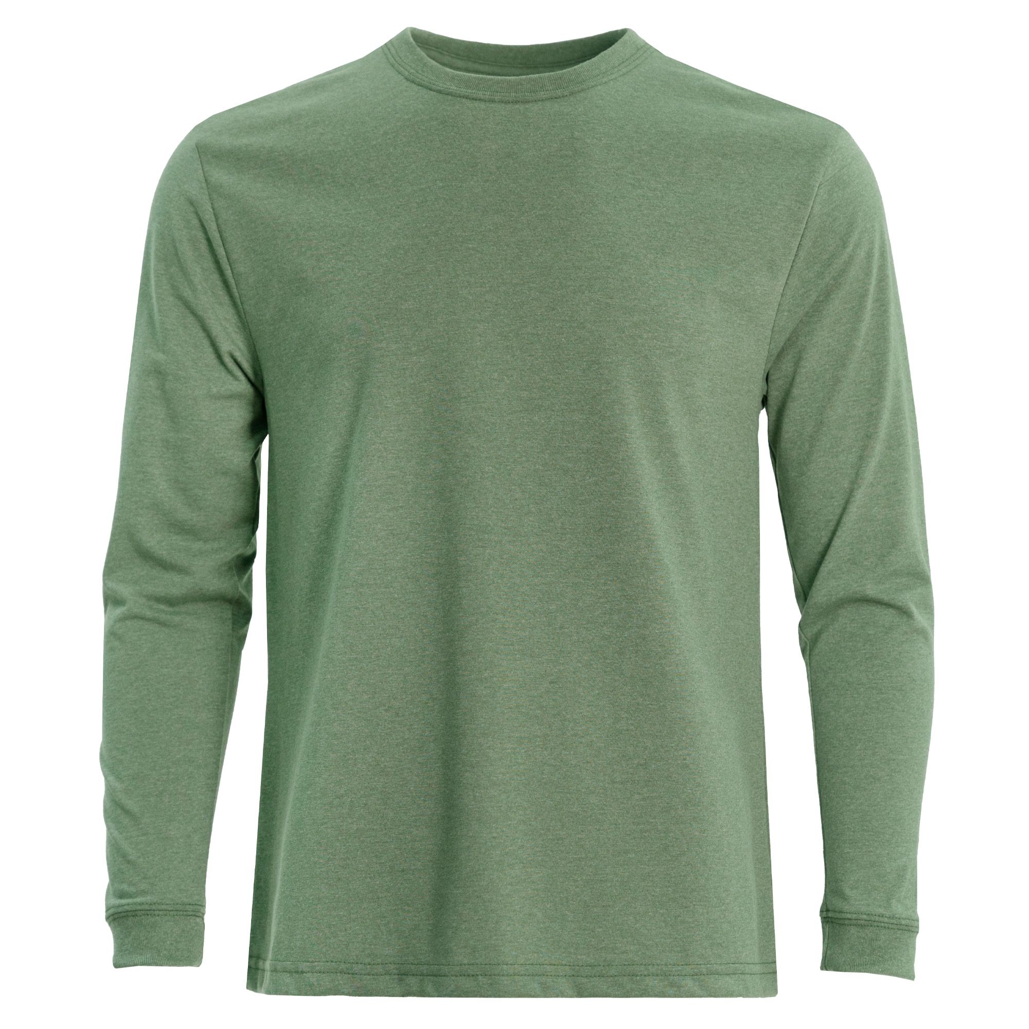 RECOVER UNISEX ECO LONG SLEEVE TEE 4