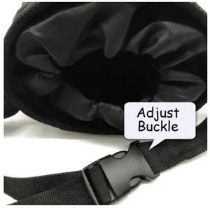 Black Car Trash Bags For Outdoor Home Use 3
