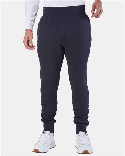 Unisex Reverse Weave® Joggers - RW25 20