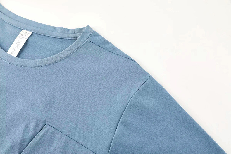 Pocket T-Shirt 13