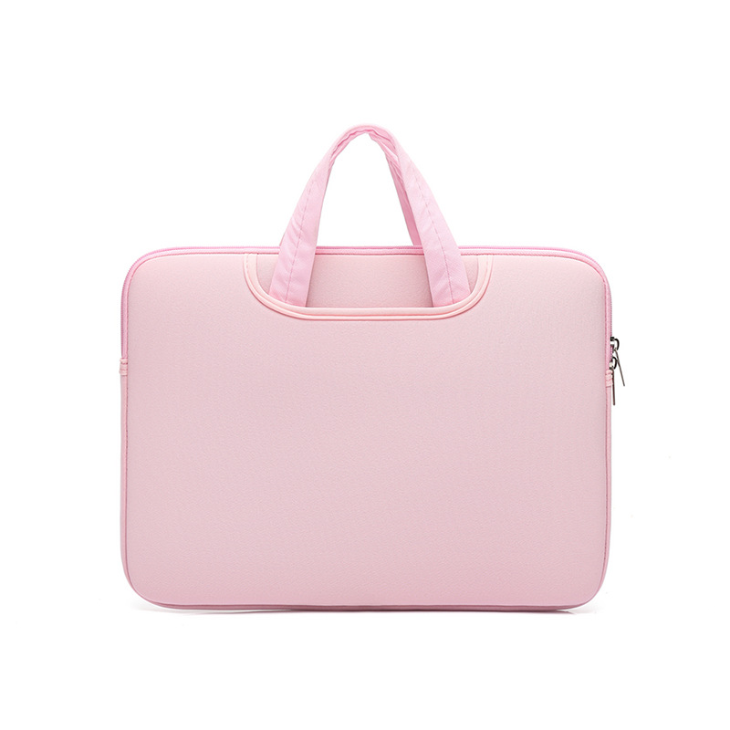 11" Laptop Case W/ Concealed Handle 7