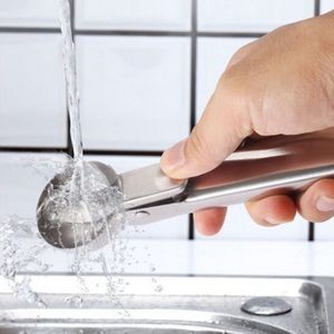 Plastic Measuring Spoons 5
