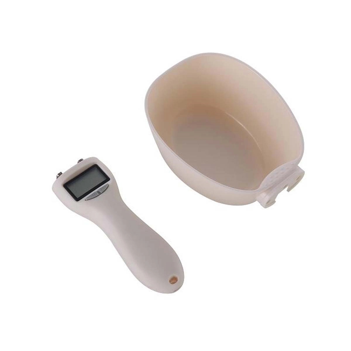 Digital Measuring Spoon With Scale 3