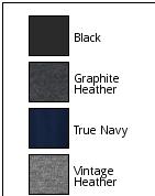 Women's Pullover Hooded Sweatshirt