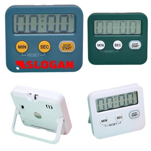 100 Minute Electronic Countdown Timer 4