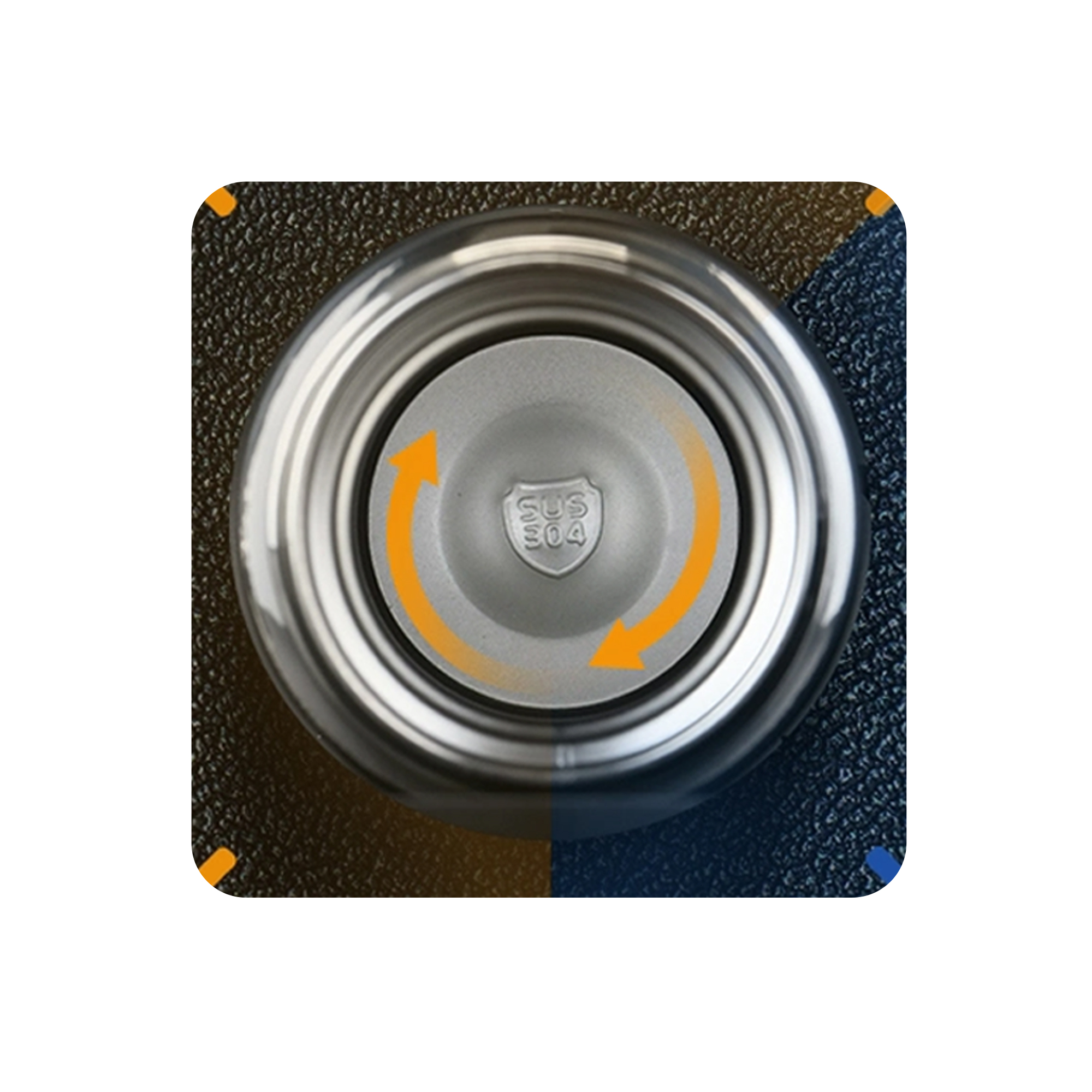 Odinson® 26 Oz Bottle 12