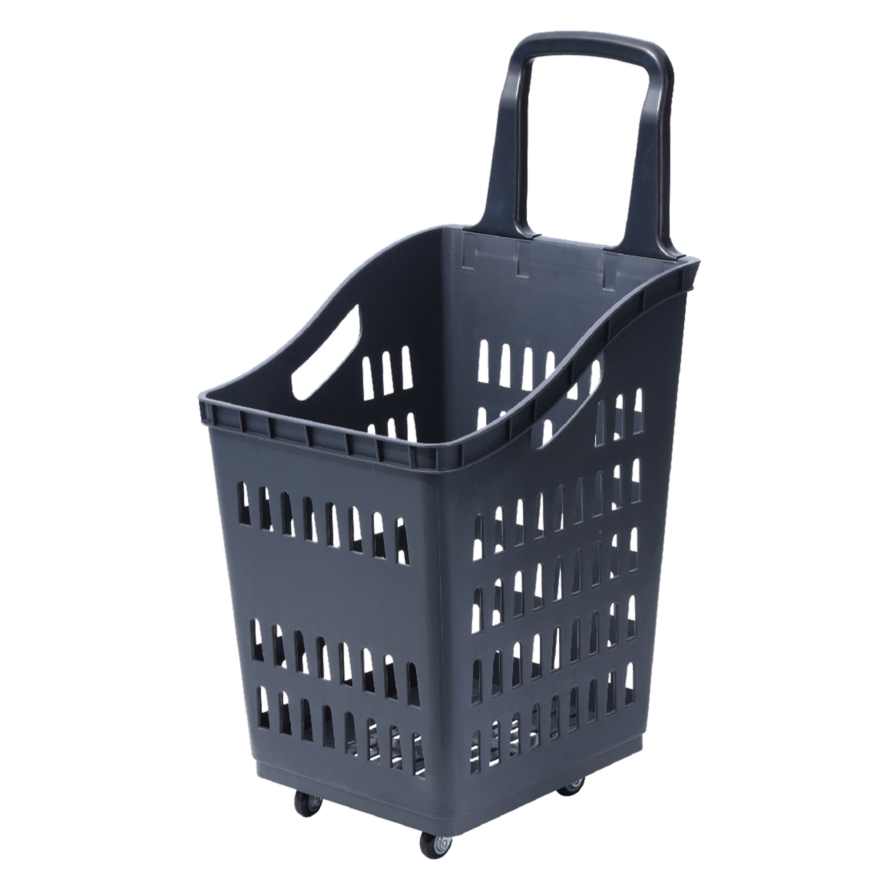 Shopping Basket 5