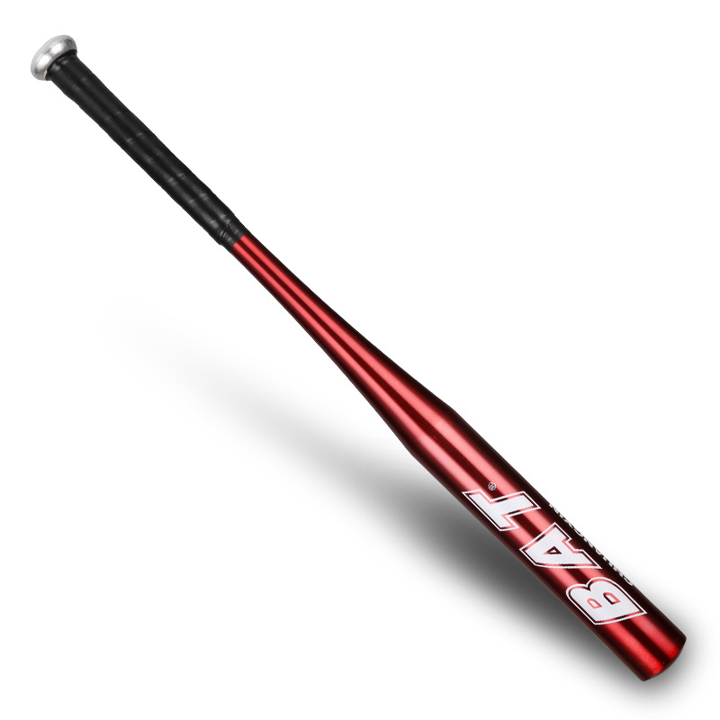 Aluminium Alloy Baseball Bat 8