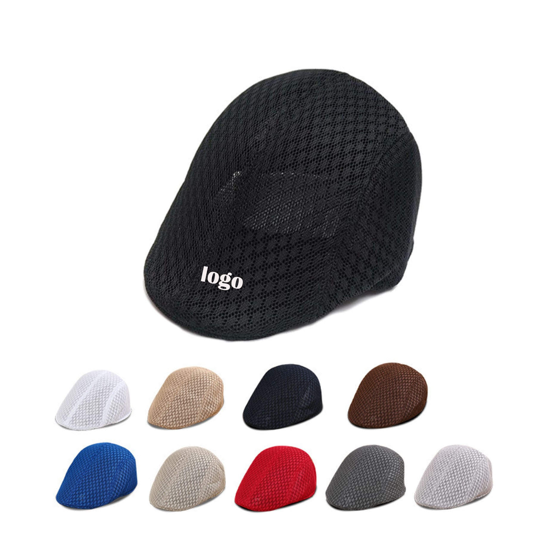 Flat Cap