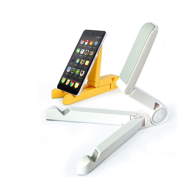 IPad Triangular Foldable Holder 5