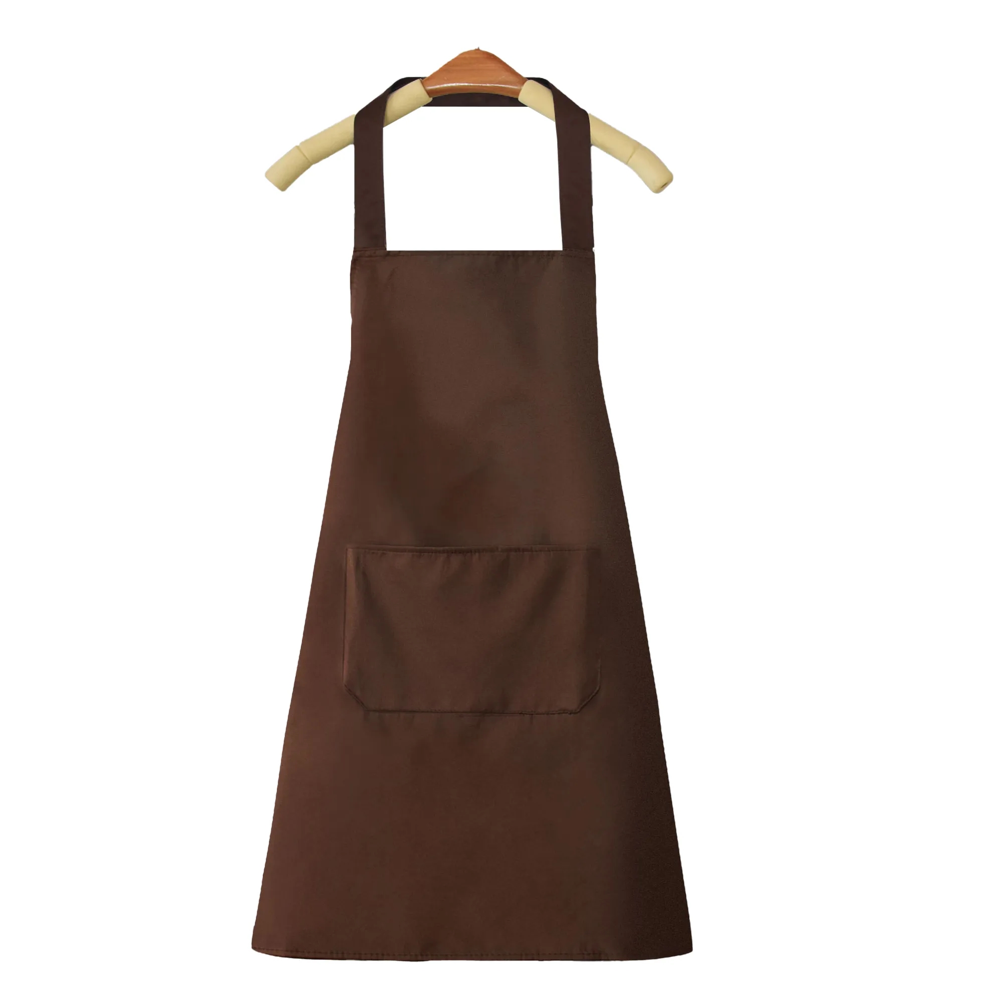 Apron 4