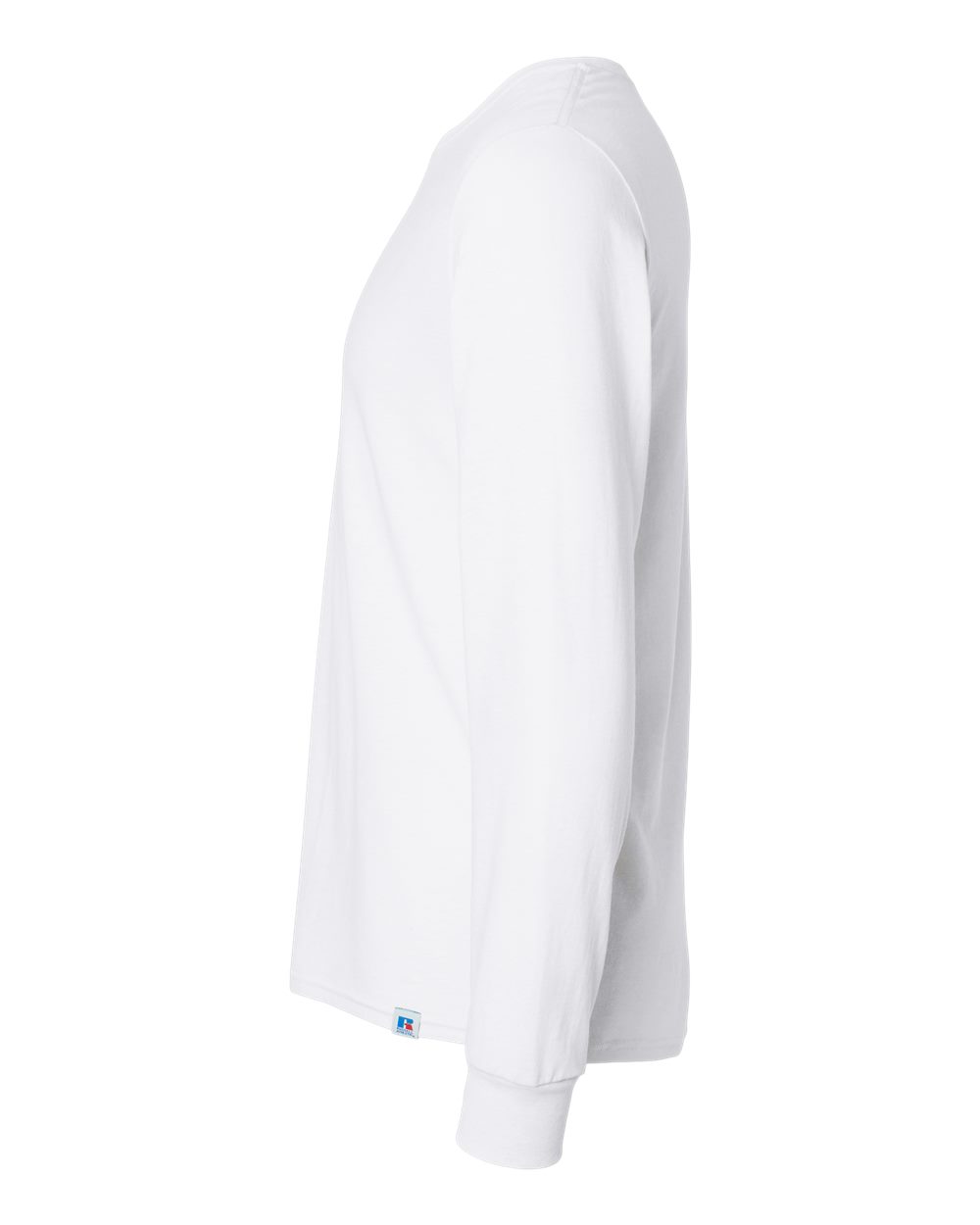 Unisex Dri Power® CVC Performance Long Sleeve T-Shirt - 64LTTM 43