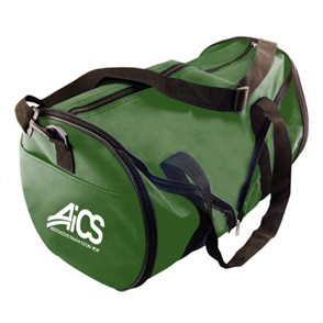 Collapsible Barrel Bag 1